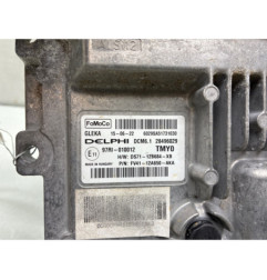 Calculateur moteur FORD KUGA 2