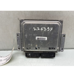 Calculateur moteur FORD KUGA 2