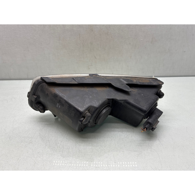 Feu diurne avant droit VOLKSWAGEN POLO 5 Photo n°3