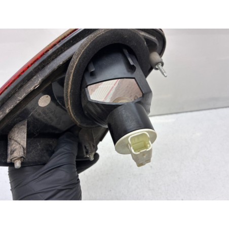 Feu arriere secondaire droit (feux) NISSAN QASHQAI 1