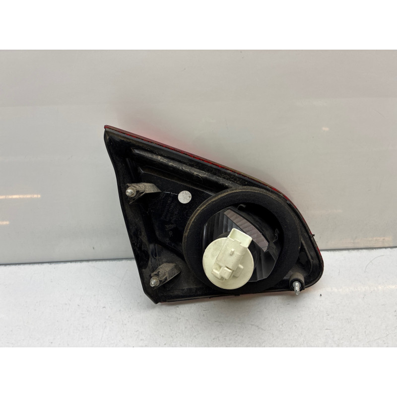 Feu arriere secondaire droit (feux) NISSAN QASHQAI 1 Photo n°3