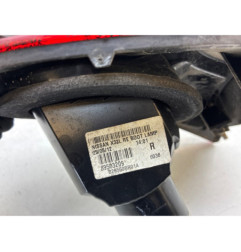 Feu arriere secondaire droit (feux) NISSAN QASHQAI 1