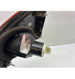 Feu arriere secondaire gauche (feux) NISSAN QASHQAI 1