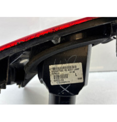 Feu arriere secondaire gauche (feux) NISSAN QASHQAI 1