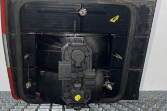 Feu arriere secondaire gauche (feux) VOLKSWAGEN PASSAT 3