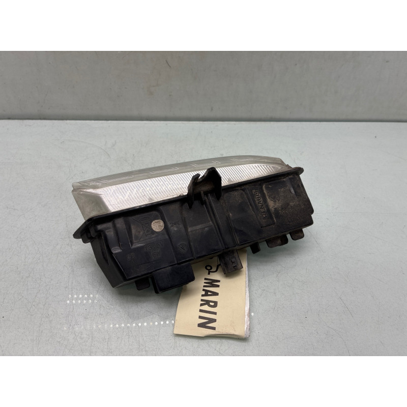 Feu diurne avant droit RENAULT CLIO 4 Photo n°4