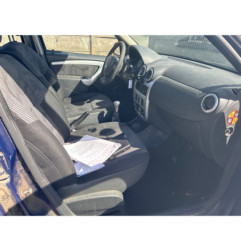 Feu arriere principal gauche (feux) DACIA SANDERO 1