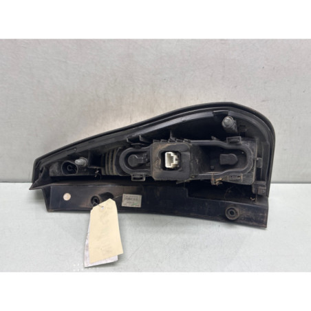 Feu arriere principal gauche (feux) RENAULT SCENIC 3 Photo n°1