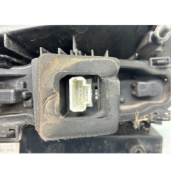 Feu arriere principal gauche (feux) RENAULT SCENIC 3
