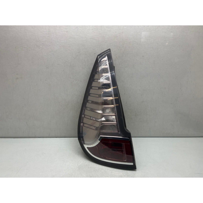 Feu arriere principal gauche (feux) RENAULT SCENIC 3 Photo n°3