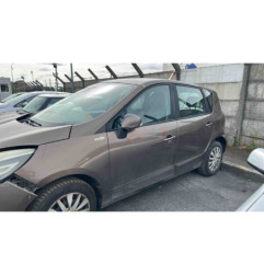 Feu arriere principal gauche (feux) RENAULT SCENIC 3