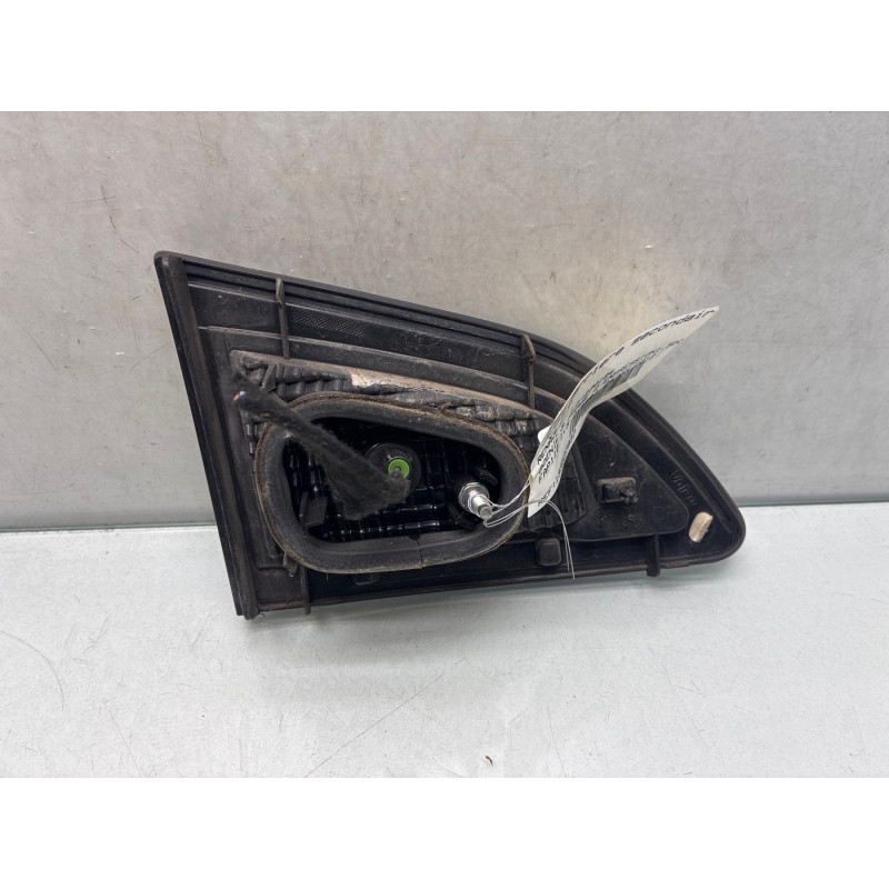 Feu arriere secondaire droit (feux) RENAULT SCENIC 3 Photo n°2