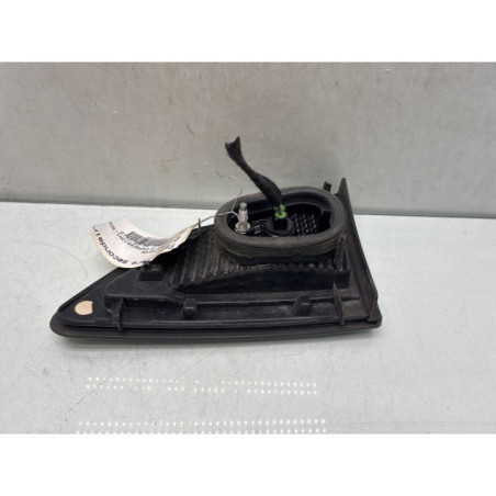 Feu arriere secondaire gauche (feux) RENAULT SCENIC 3