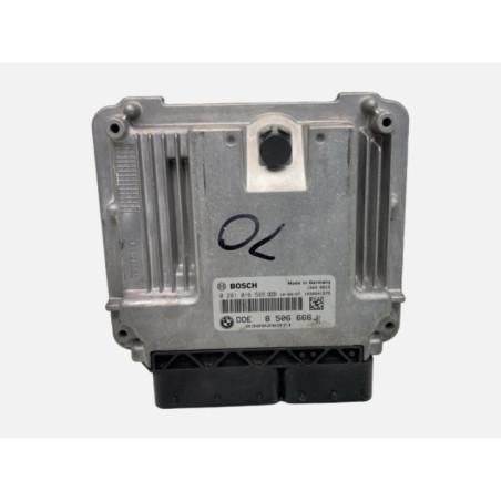 Calculateur moteur MINI MINI 2 R56 Photo n°1