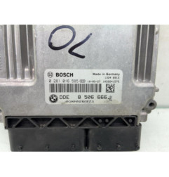 Calculateur moteur MINI MINI 2 R56