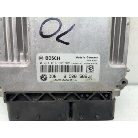 Calculateur moteur MINI MINI 2 R56