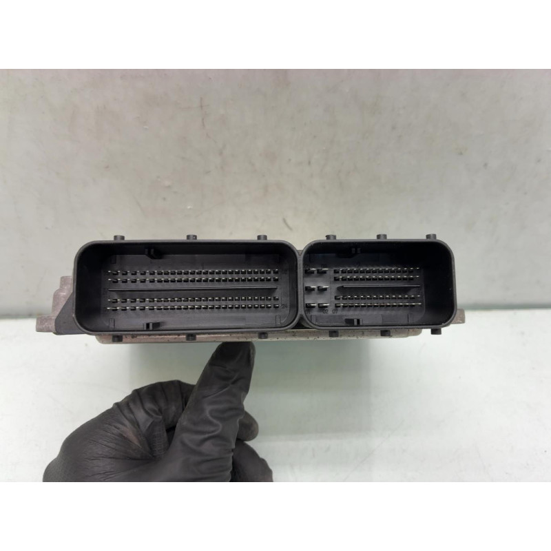 Calculateur moteur MINI MINI 2 R56 Photo n°3