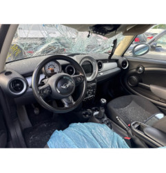 Calculateur moteur MINI MINI 2 R56