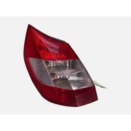 Feu arriere principal gauche (feux) RENAULT SCENIC 2 Photo n°1