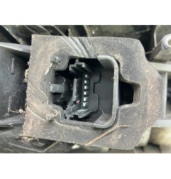 Feu arriere principal gauche (feux) RENAULT SCENIC 2