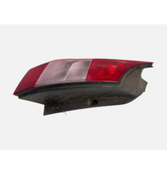Feu arriere principal gauche (feux) RENAULT SCENIC 2