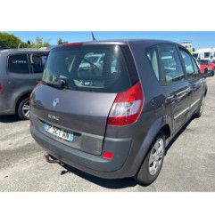 Feu arriere principal gauche (feux) RENAULT SCENIC 2