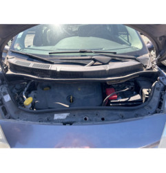 Feu arriere principal gauche (feux) RENAULT SCENIC 2