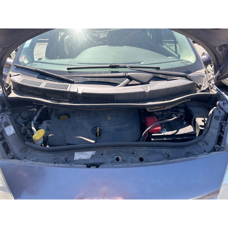 Feu arriere principal gauche (feux) RENAULT SCENIC 2 Photo n°20