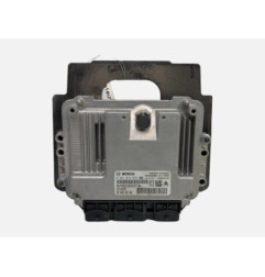 Calculateur moteur PEUGEOT PARTNER 2 Photo n°1