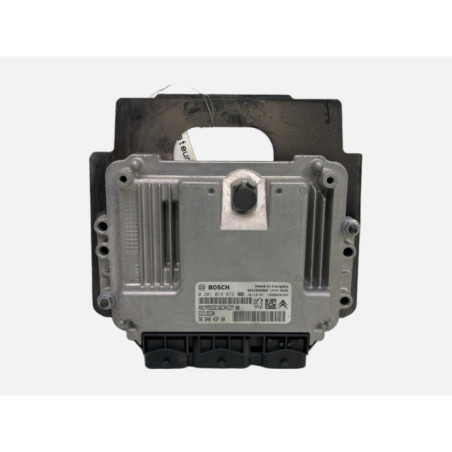 Calculateur moteur PEUGEOT PARTNER 2 Photo n°1