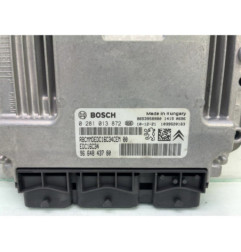Calculateur moteur PEUGEOT PARTNER 2
