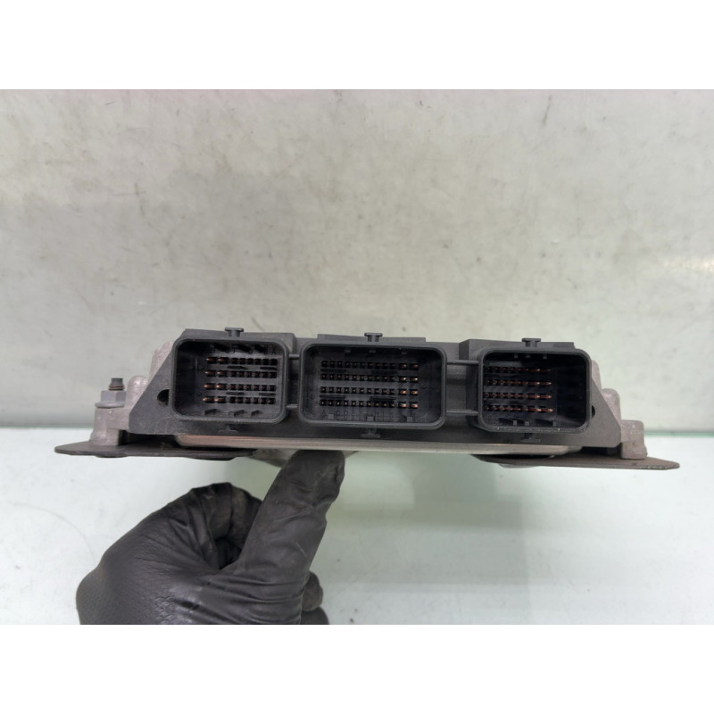 Calculateur moteur PEUGEOT PARTNER 2 Photo n°3