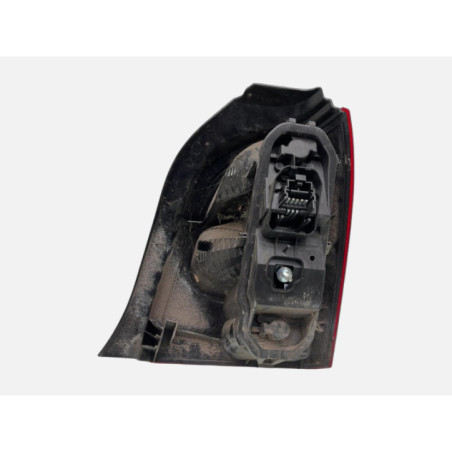 Feu arriere principal gauche (feux) RENAULT TWINGO 2