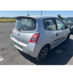 Feu arriere principal gauche (feux) RENAULT TWINGO 2