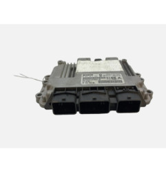 Calculateur moteur PEUGEOT 5008 1 Photo n°1