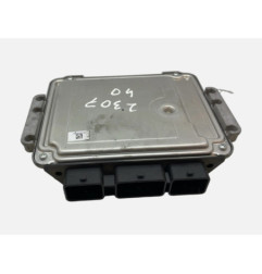 Calculateur moteur PEUGEOT 5008 1