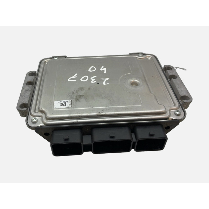 Calculateur moteur PEUGEOT 5008 1 Photo n°4
