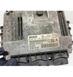 Calculateur moteur PEUGEOT 206