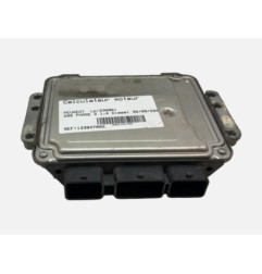 Calculateur moteur PEUGEOT 206