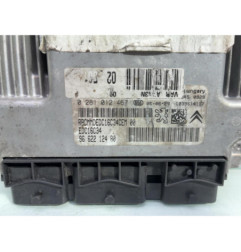 Calculateur moteur PEUGEOT 207