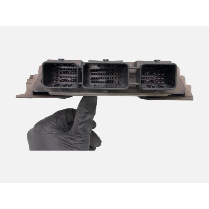 Calculateur moteur PEUGEOT 308 1 Photo n°3