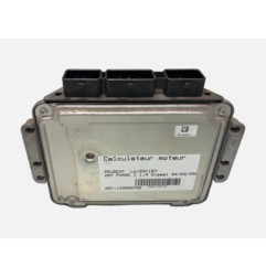 Calculateur moteur PEUGEOT 207