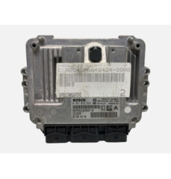 Calculateur moteur PEUGEOT 207 Photo n°1