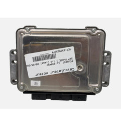 Calculateur moteur PEUGEOT 207