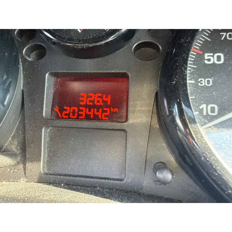 Calculateur moteur PEUGEOT 207 Photo n°8