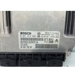 Calculateur moteur PEUGEOT 207