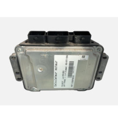 Calculateur moteur PEUGEOT 207