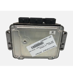 Calculateur moteur PEUGEOT 207