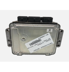 Calculateur moteur PEUGEOT 207