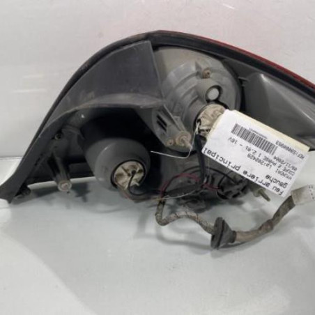 Feu arriere principal gauche (feux) HYUNDAI COUPE 2